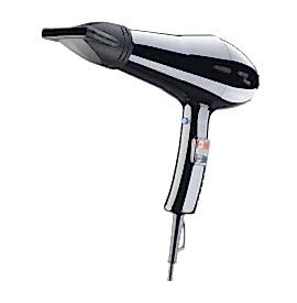 Moser - Uscator de par - 1500W - 4360-0050