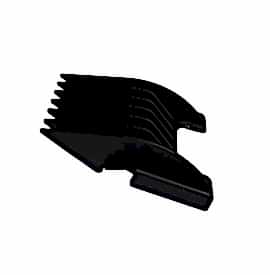 Moser Chrome - Pieptene pentru aparat de tuns - Nr.4 - 12MM