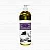 SalonShop - Wellness - Ulei de masaj - Relaxare/Antistres - Levantica si Trandafiri -1000 ml
