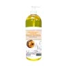 SalonShop - Ulei de masaj - Modelare corporala - Portocale si Scortisoara - 1000 ml