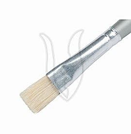 Bosz - Pensula pentru aplicare masca faciala - CB117-10