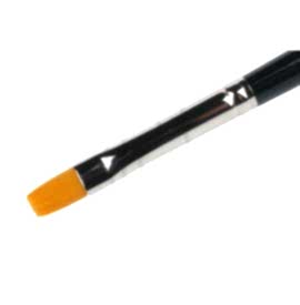 Bosz - Pensula pentru machiaj - 6119