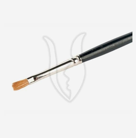 Bosz - Pensula pentru machiaj - 69914-4