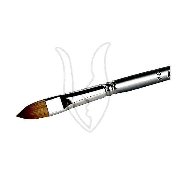Bosz - Pensula pentru machiaj - 98319-10