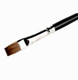 Bosz - Pensula pentru manichiura/portelan - 69914-10
