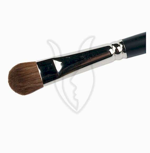 Bosz - Pensula pentru pleoape - CB631-14 Bosz - Pensula pentru pleoape - CB631-14