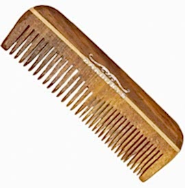 Barburys - Mini pieptene pentru barba - 8482208