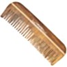 Barburys - Mini pieptene pentru barba - 8482208