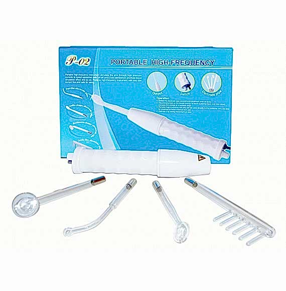 Lady Stella - Aparat pentru cosmetica - VIO - P02 Lady Stella - Aparat pentru cosmetica - VIO - P02