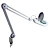 Lampa cosmetica cu lupa - LED - NKLL 05 - fara talpa