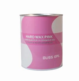 SalonShop  - Ceara elastica la conserva - Rose - 800 gr