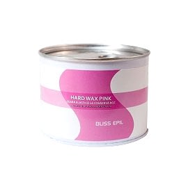 Ceara la conserva - Pink - 400 gr - Bliss Epil by SalonShop
