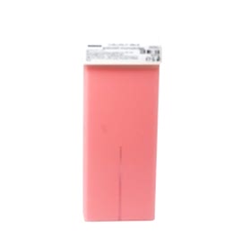 Ceara pentru epilare la patron - roz - 100 ml