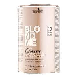 Schwarzkopf - BlondMe Premium Lift - Decolorant praf - 450gr