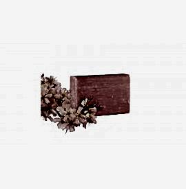 Yamuna - Cherry Blossom - Sapun aromaterapie presat la rece cu flori de cirese - 110gr