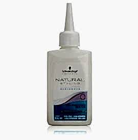 Schwarzkopf - Solutie pentru permanent - 0 - 80ml