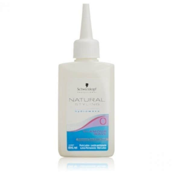 Schwarzkopf - Solutie pentru permanent - 0 - 80ml Schwarzkopf - Solutie pentru permanent - 0 - 80ml
