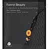 Forest Beauty - Masca bioceluloza calmanta cu galbenele si centella - 30ml