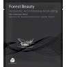 Forest Beauty - Masca bioceluloza intens hidratanta cu acid hialuronic - 30ml