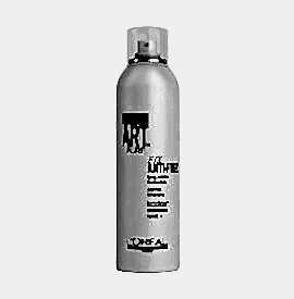 Fix Anti-frizz - Force 4 - Lac fixativ - 400ml - Tecni Art Pure - Loreal Professional