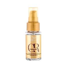 Wella - Oil Reflections - Luminous smoothening oil - Ulei pentru par - 30ml