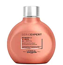 Powermix - Force B6 + Biotina - Tratament intensiv pentru par fragil - 150ml - Loreal