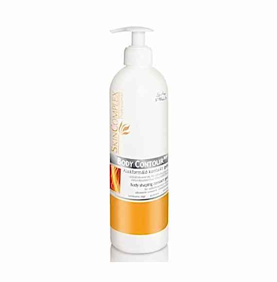 Stella - Body Contour - Gel de contact pentru modelare corporala - 500ml Stella - Body Contour - Gel de contact pentru modelare corporala - 500ml