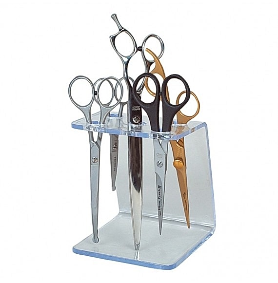 Eurostil - Suport/display pentru foarfece - 04074 Eurostil - Suport/display pentru foarfece - 04074