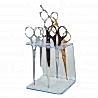 Eurostil - Suport/display pentru foarfece - 04074