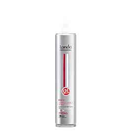 Londa - Fix It - Uv Protection - Lac fixativ cu fixre puternica - 300ml