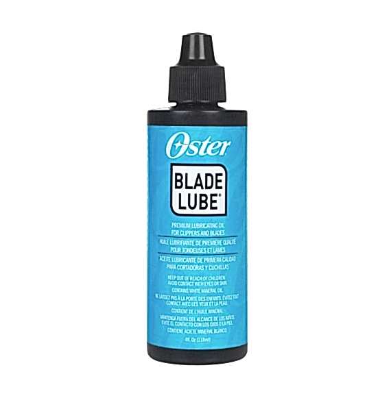 Oster - Ulei pentru aparat de tuns - 118ml Oster - Ulei pentru aparat de tuns - 118ml