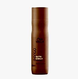Nutri Enrich - Sampon hidratant - 250ml - Wella Proffesionals - INVIGO -