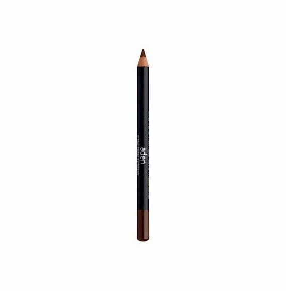 Aden - Creion contur de ochi - Brown Aden - Creion contur de ochi - Brown