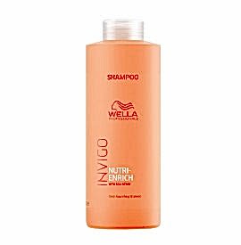 Wella - INVIGO - Enrich - Sampon hidratant - 1000ml