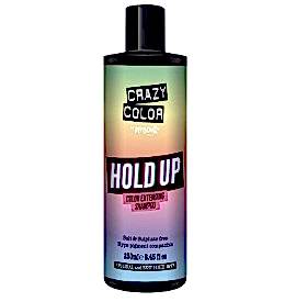 Crazy Color - Hold Up - Sampon - 250ml