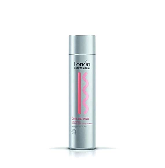 Curl Definer - Sampon - 250 ml - Londa Professional