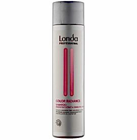 Color Radiance Sampon pentru par vopsit 250 ml Londa Professional