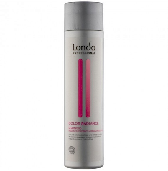 Color Radiance Sampon pentru par vopsit 250 ml Londa Professional Color Radiance Sampon pentru par vopsit 250 ml Londa Professional