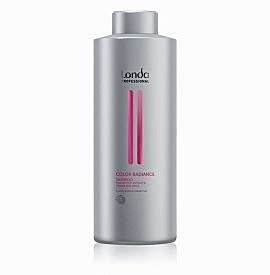 Color Radiance - Sampon pentru par vopsit - 1000 ml - Londa Professional