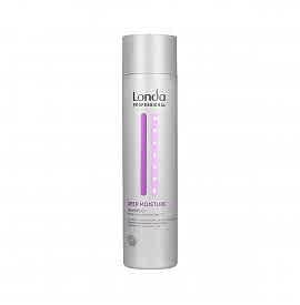 Deep Moisture - Sampon - 250 ml - Londa Professional
