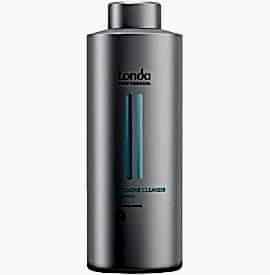 Intensive Cleanser - Sampon pentru curatare intensiva - 1000 ml - Londa Professional