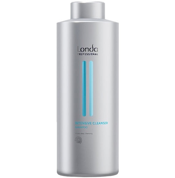 Intensive Cleanser - Sampon pentru curatare intensiva - 1000 ml - Londa Professional Intensive Cleanser - Sampon pentru curatare intensiva - 1000 ml - Londa Professional
