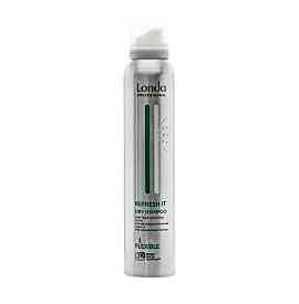 Refresh It - Sampon uscat - 180ml - Londa Professional