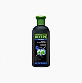 Subrina - Recept - After Sport - Sampon pentru par - 400ml