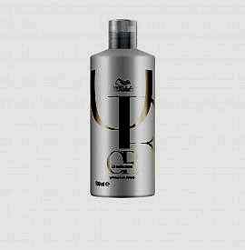 Wella Oil Reflection - Sampon - Luminous reveal  - 500 ml