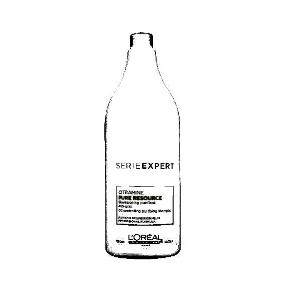 Pure Resource - Expert Serie - Loreal Professionnel