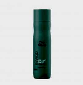 Wella - Invigo - Volume Boost - Sampon pentru volum - 250ml