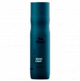 Wella Proffesionals - INVIGO - Senso Calm - Sampon pentru scalp sensibil - 250ml