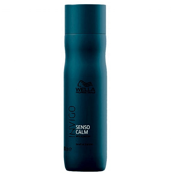 Wella Proffesionals - INVIGO - Senso Calm - Sampon pentru scalp sensibil - 250ml