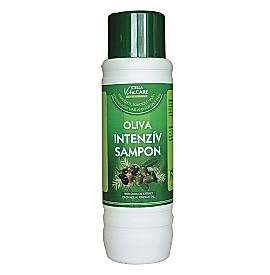 Oliva intensiv - şampon concentrat cu ulei de masline - 1000 ml